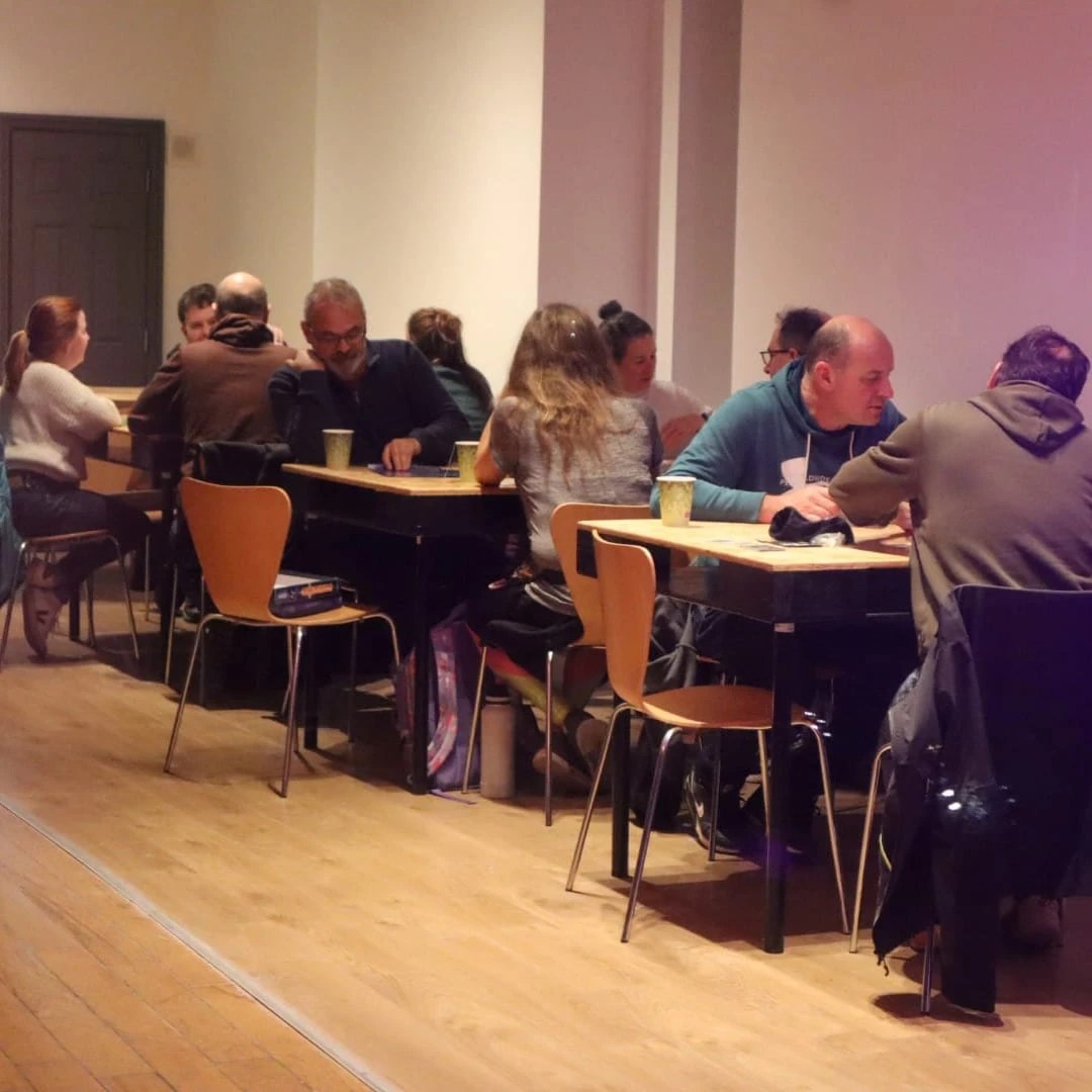 Don’t miss out on your spot!