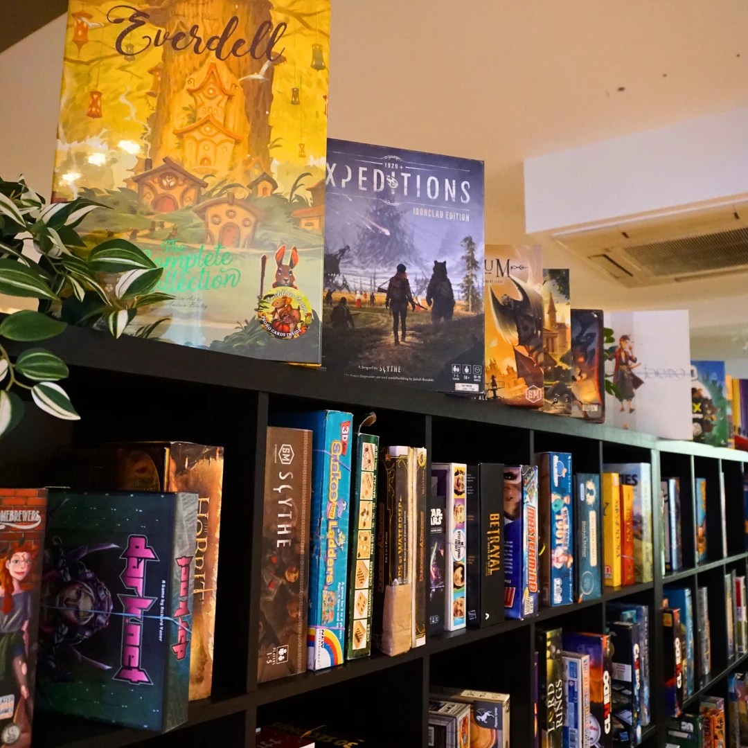 School’s Out! Time for Some Real Learning—Like How to Beat Mum at Uno