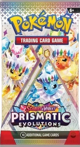 Sealed product image